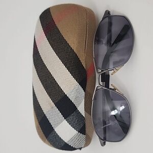Authentic Burberrys Unisex Sunglasses